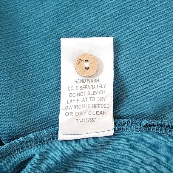 Sz S Baltic Born Botega Midi Dress - Picture 16 of 16